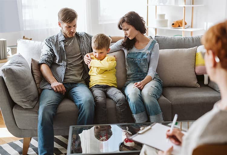 Aile Danışmanlık Hizmetleri 