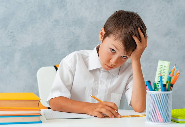 Özel Öğrenme Güçlüğü Destek Eğitim Programı