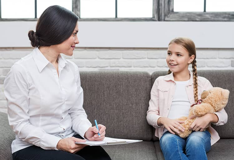 Psikolojik ve Dikkat Algı Testleri 