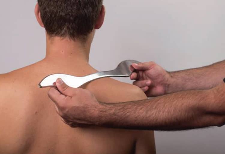 Graston (Yumuşak Doku) Tekniği 