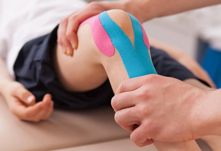 Kinezyolojik Bantlama